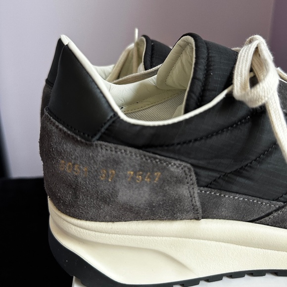 Common Projects Track Classic Sneakers - Picture 5 of 14